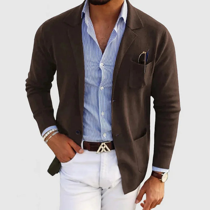 Johny | Comfortable Blazer