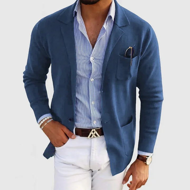 Johny | Comfortable Blazer