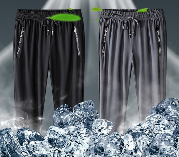 Alexis | Ultra Stretch Quick-drying Pants