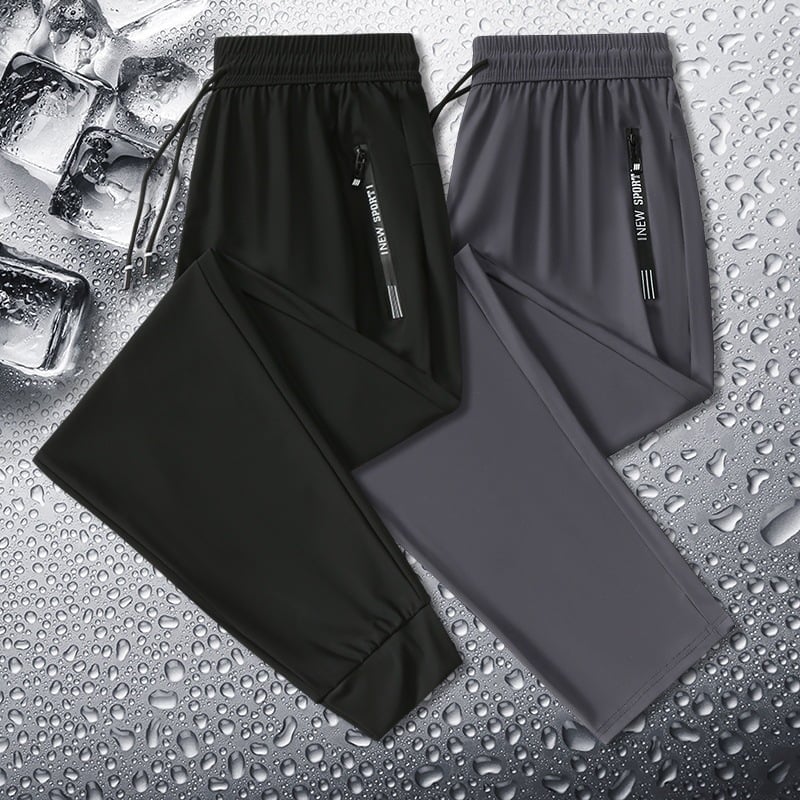 Alexis | Ultra Stretch Quick-drying Pants