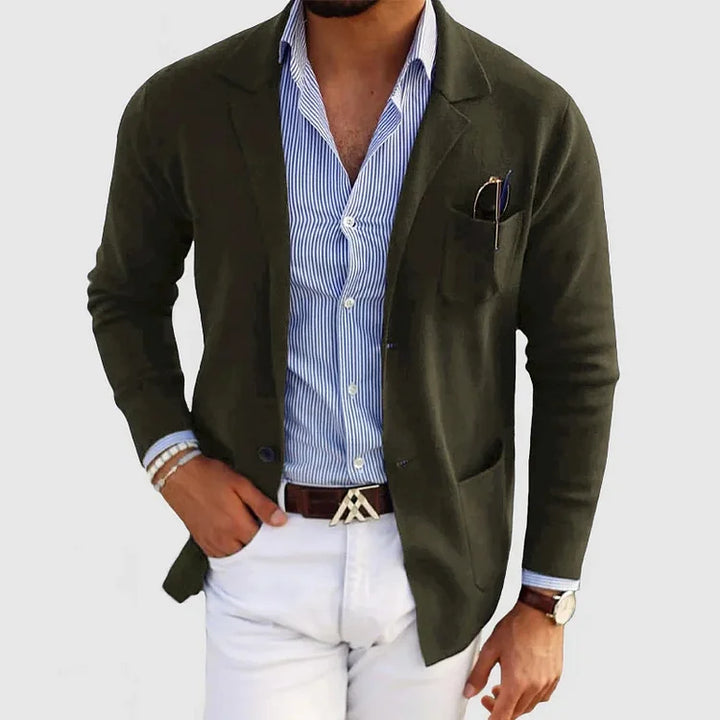 Johny | Comfortable Blazer