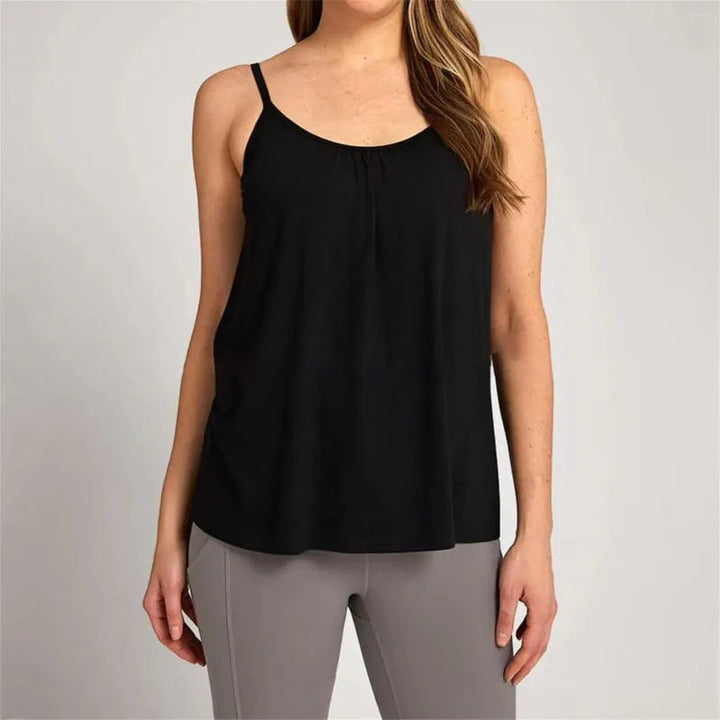 Raihan | Relaxed Tank Top