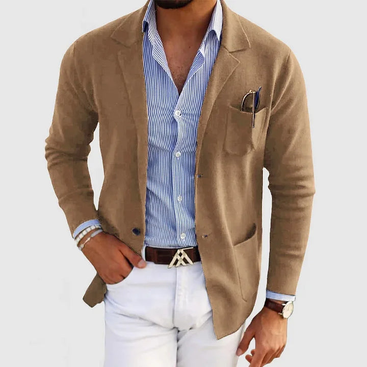 Johny | Comfortable Blazer