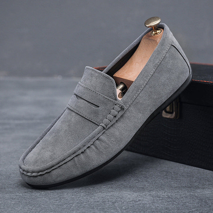 Butch | Classic Loafers