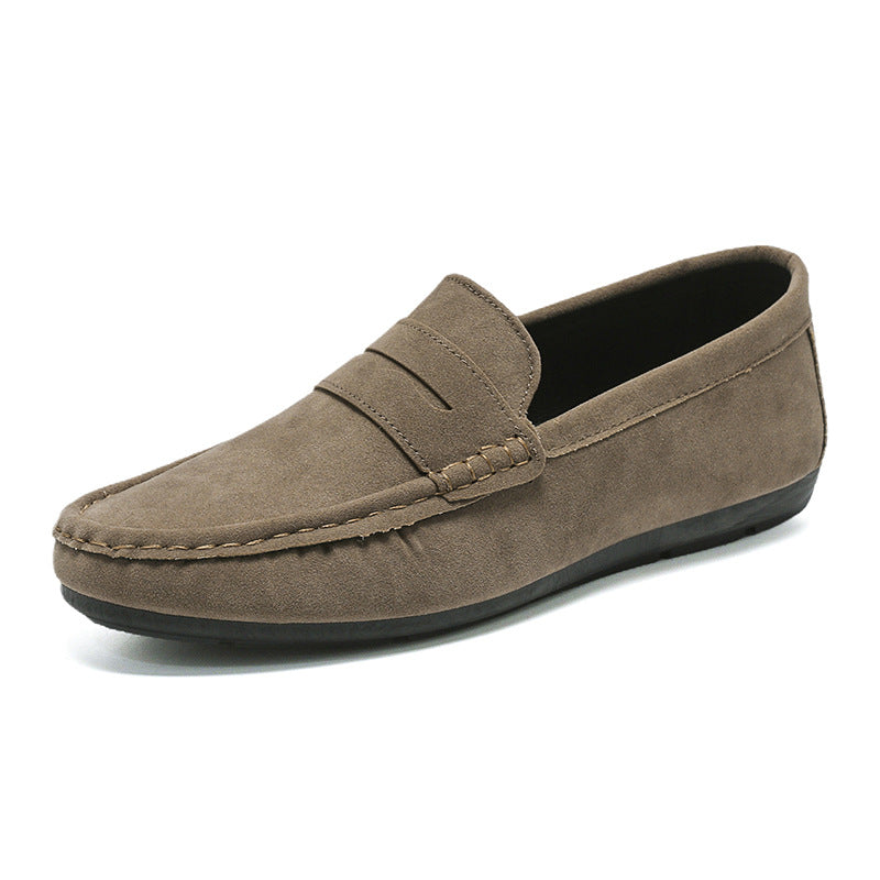 Butch | Classic Loafers