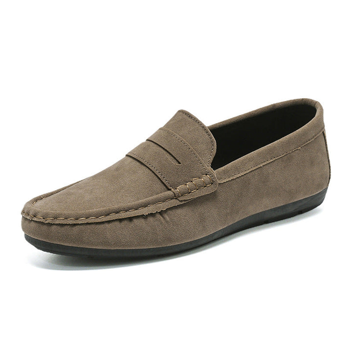 Butch | Classic Loafers