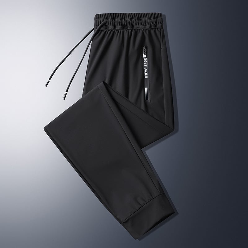 Alexis | Ultra Stretch Quick-drying Pants