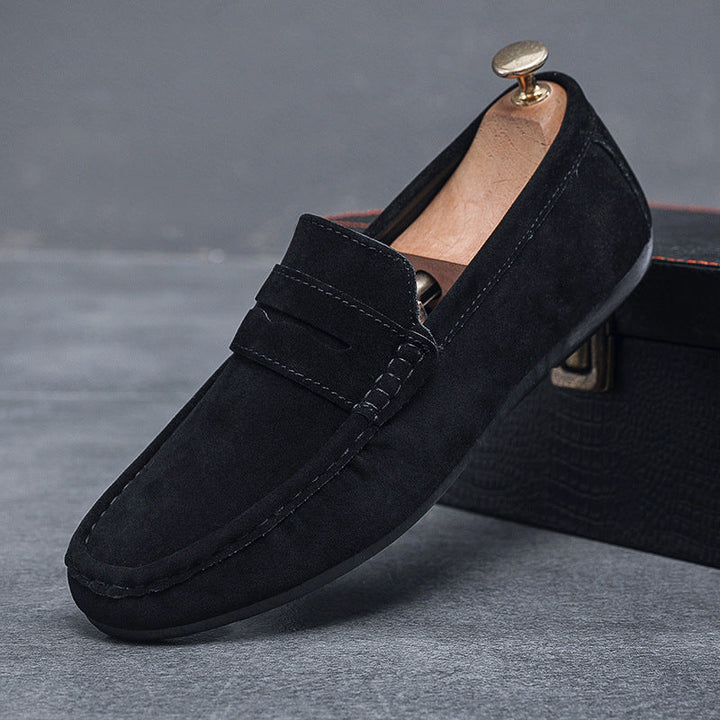 Butch | Classic Loafers