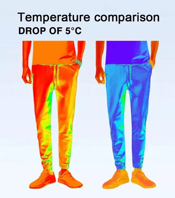 Alexis | Ultra Stretch Quick-drying Pants