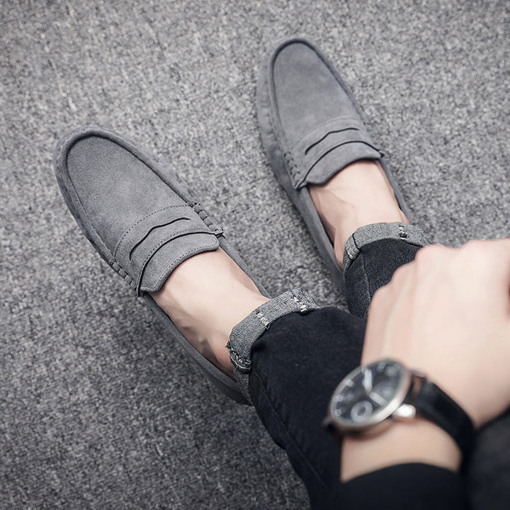 Butch | Classic Loafers