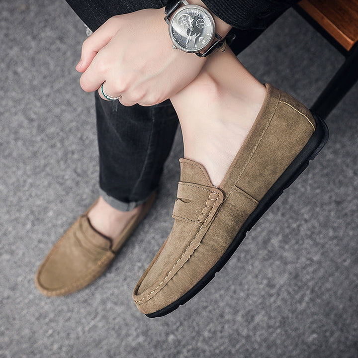 Butch | Classic Loafers
