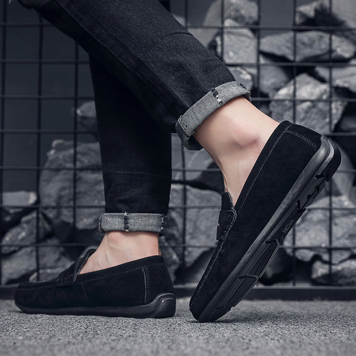 Butch | Classic Loafers