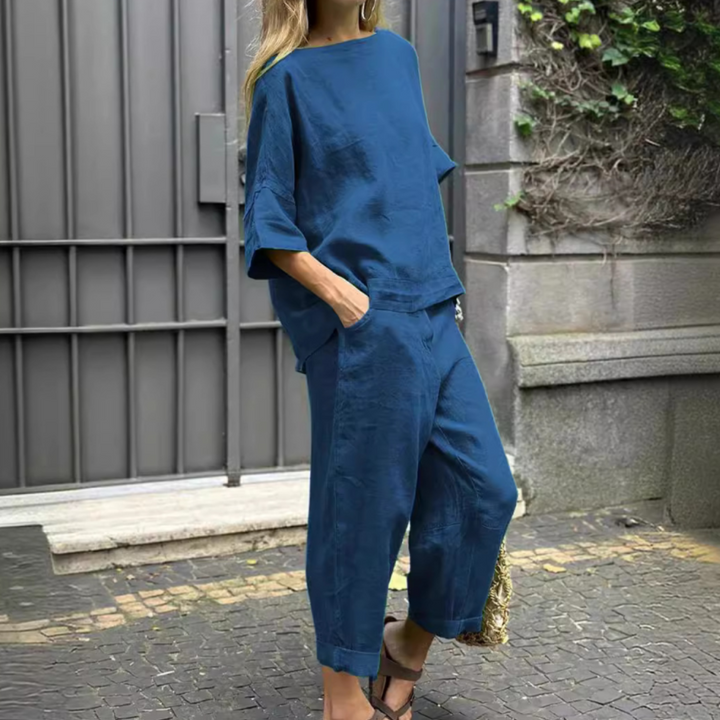 Amara | Two-Piece Set