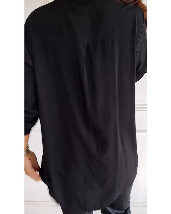 Lena | Chic Glamour Top