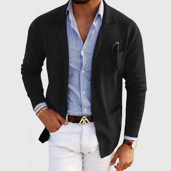 Johny | Comfortable Blazer
