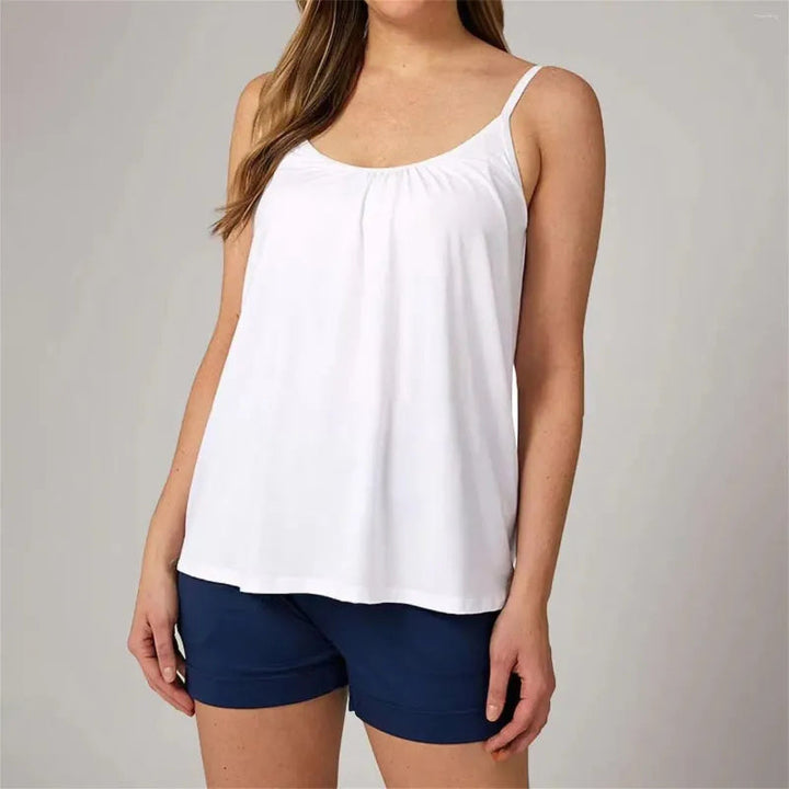 Raihan | Relaxed Tank Top