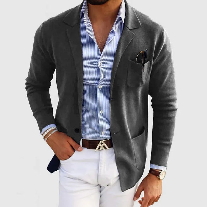 Johny | Comfortable Blazer