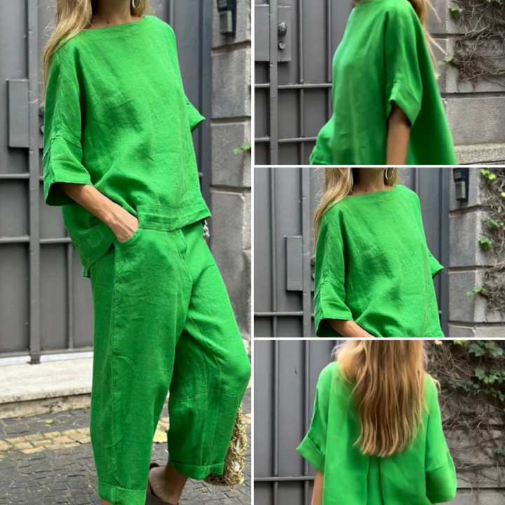 Amara | Two-Piece Set