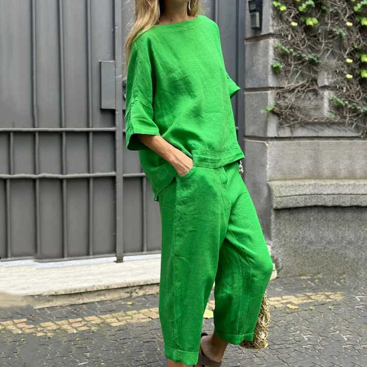 Amara | Two-Piece Set
